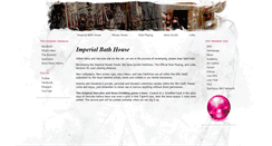 Desktop Screenshot of imperialbathhouse.xenaholic.com